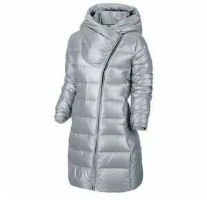 Nike Women's Down Fill Parka Jacket